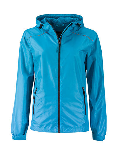 Ladies´ Rain Jacket