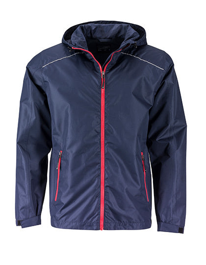 Men´s Rain Jacket