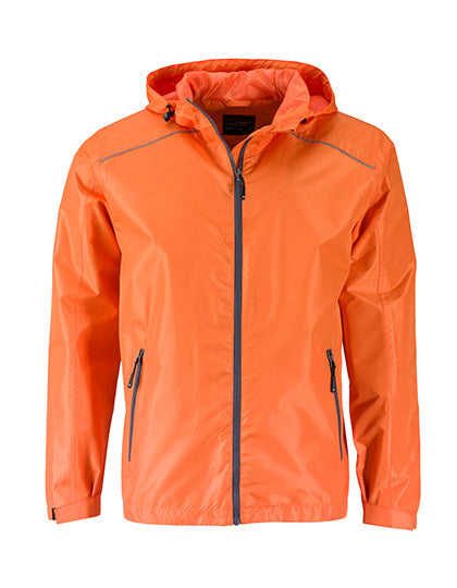 Men´s Rain Jacket