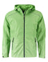 Men´s Rain Jacket