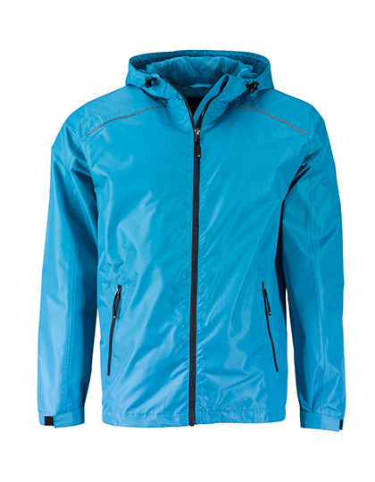 Men´s Rain Jacket