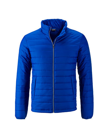 Men´s Padded Jacket