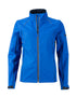 Ladies´ Zip-Off Softshell Jacket