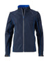 Ladies´ Zip-Off Softshell Jacket