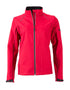 Ladies´ Zip-Off Softshell Jacket