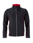 Men´s Zip-Off Softshell Jacket