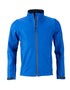 Men´s Zip-Off Softshell Jacket
