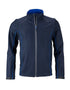 Men´s Zip-Off Softshell Jacket