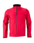 Men´s Zip-Off Softshell Jacket