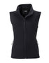 Ladies´ Promo Softshell Vest