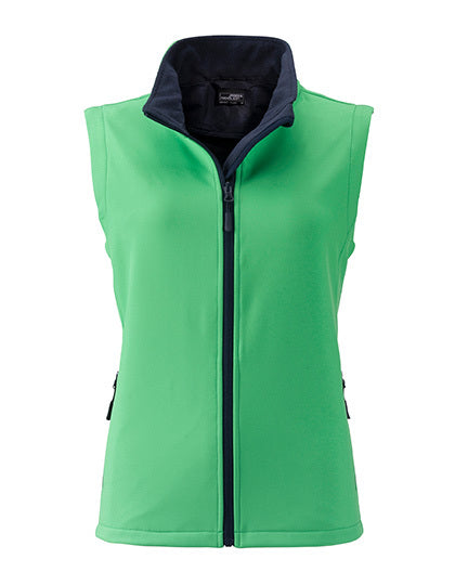 Ladies´ Promo Softshell Vest