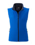 Ladies´ Promo Softshell Vest