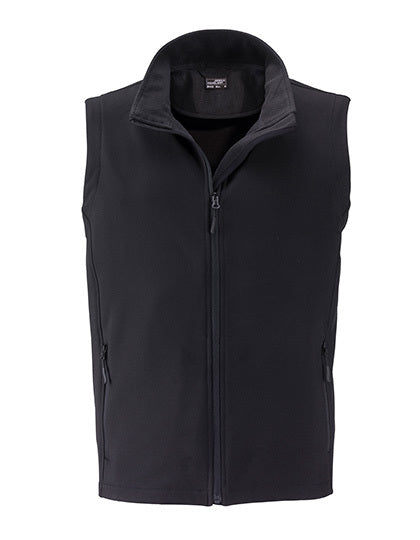 Men´s Promo Softshell Vest