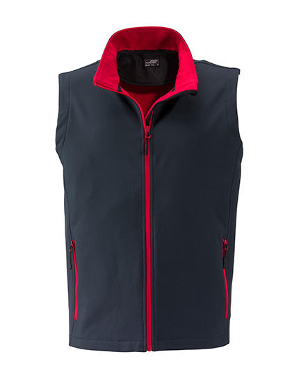 Men´s Promo Softshell Vest