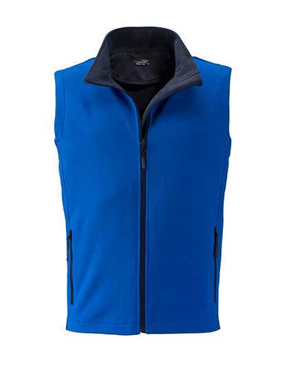 Men´s Promo Softshell Vest
