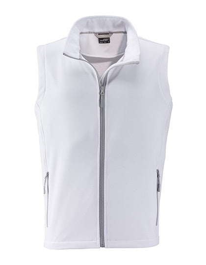 Men´s Promo Softshell Vest