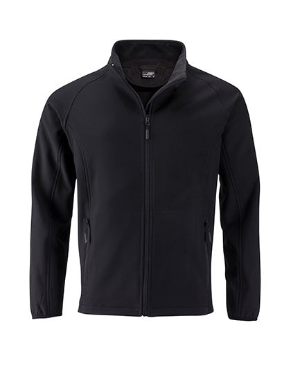 Men´s Promo Softshell Jacket