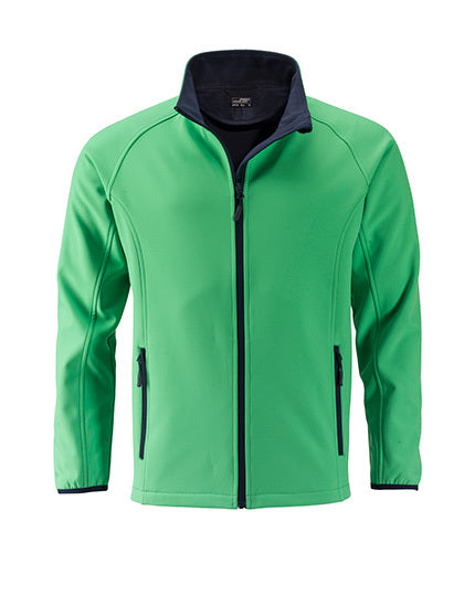 Men´s Promo Softshell Jacket
