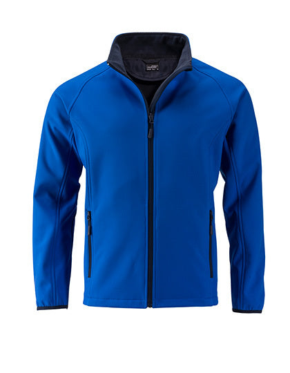 Men´s Promo Softshell Jacket