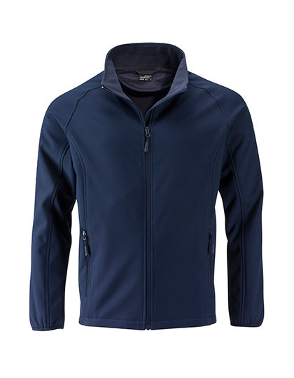 Men´s Promo Softshell Jacket