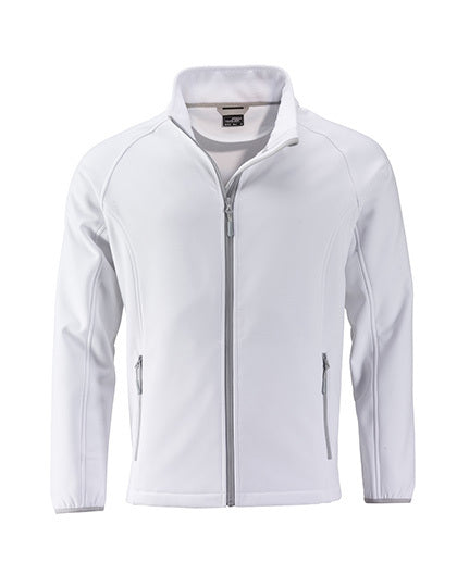 Men´s Promo Softshell Jacket