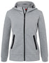 Ladies´ Hooded Jacket