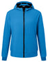 Men´s Hooded Softshell Jacket