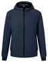Men´s Hooded Softshell Jacket