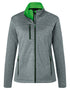 Ladies' Softshell Jacket