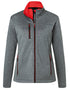 Ladies' Softshell Jacket