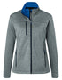 Ladies' Softshell Jacket