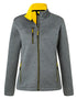 Ladies' Softshell Jacket