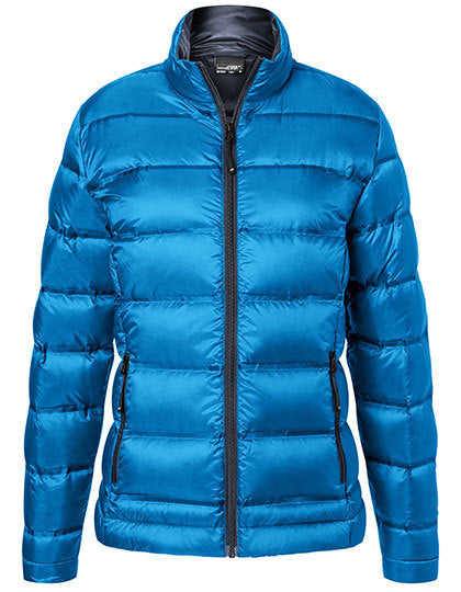 Ladies´ Down Jacket