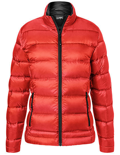 Ladies´ Down Jacket