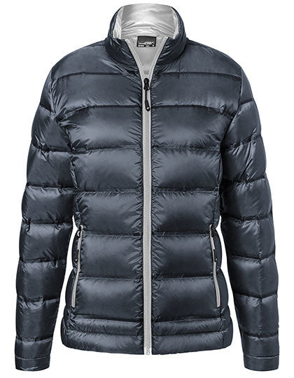Ladies´ Down Jacket