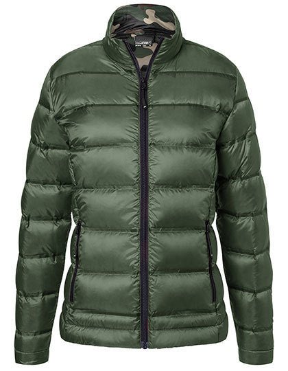 Ladies´ Down Jacket