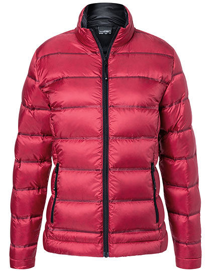 Ladies´ Down Jacket