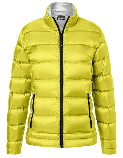 Ladies´ Down Jacket