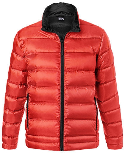Men´s Down Jacket