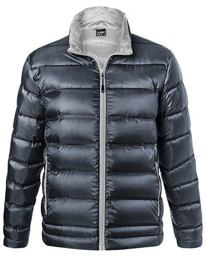 Men´s Down Jacket