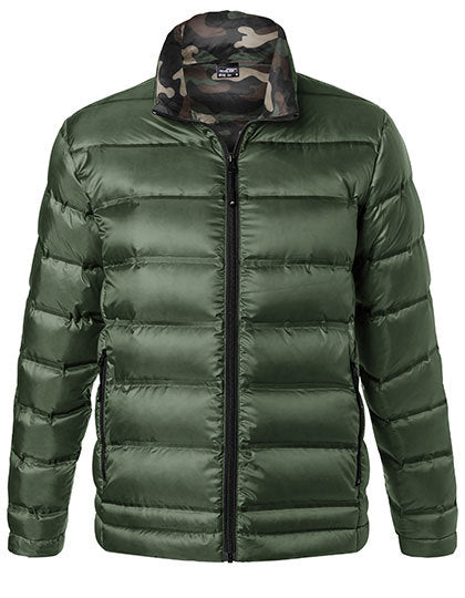 Men´s Down Jacket