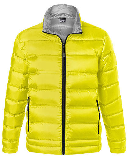 Men´s Down Jacket