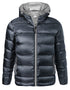 Men´s Hooded Down Jacket