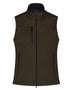 Ladies´ Softshell Vest