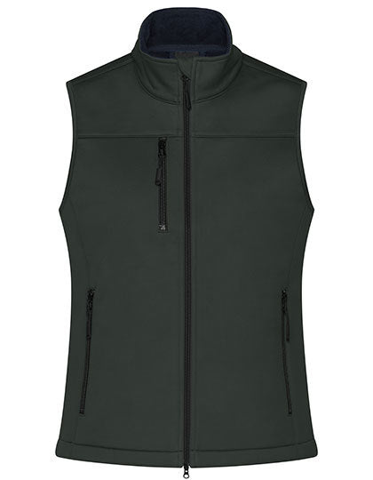 Ladies´ Softshell Vest