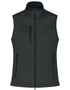 Ladies´ Softshell Vest