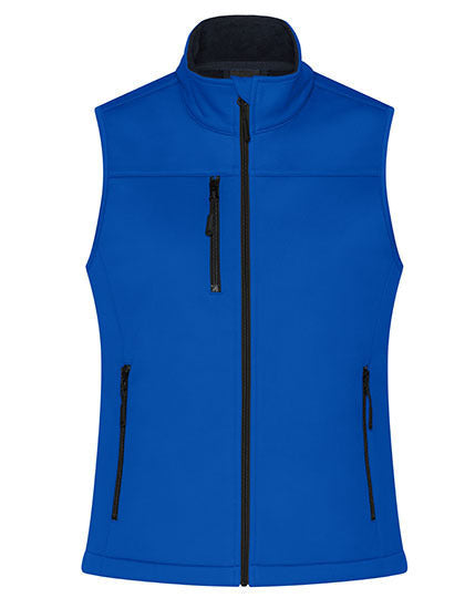 Ladies´ Softshell Vest
