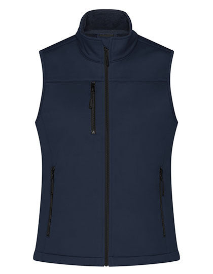 Ladies´ Softshell Vest