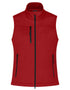 Ladies´ Softshell Vest
