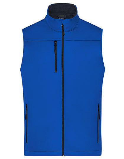 Men´s Softshell Vest